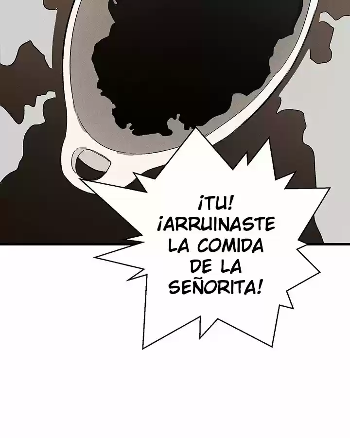 LA JOVEN CHEF ROYAL capítulo 23, página 40