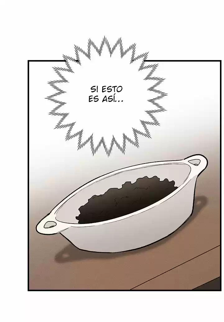 LA JOVEN CHEF ROYAL capítulo 23, página 48