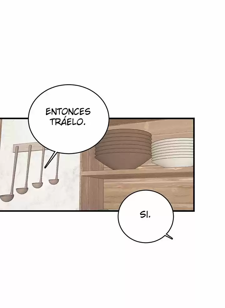LA JOVEN CHEF ROYAL capítulo 23, página 60