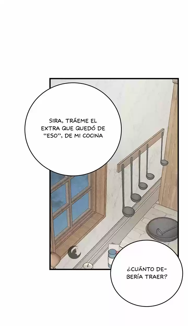LA JOVEN CHEF ROYAL capítulo 24, página 3