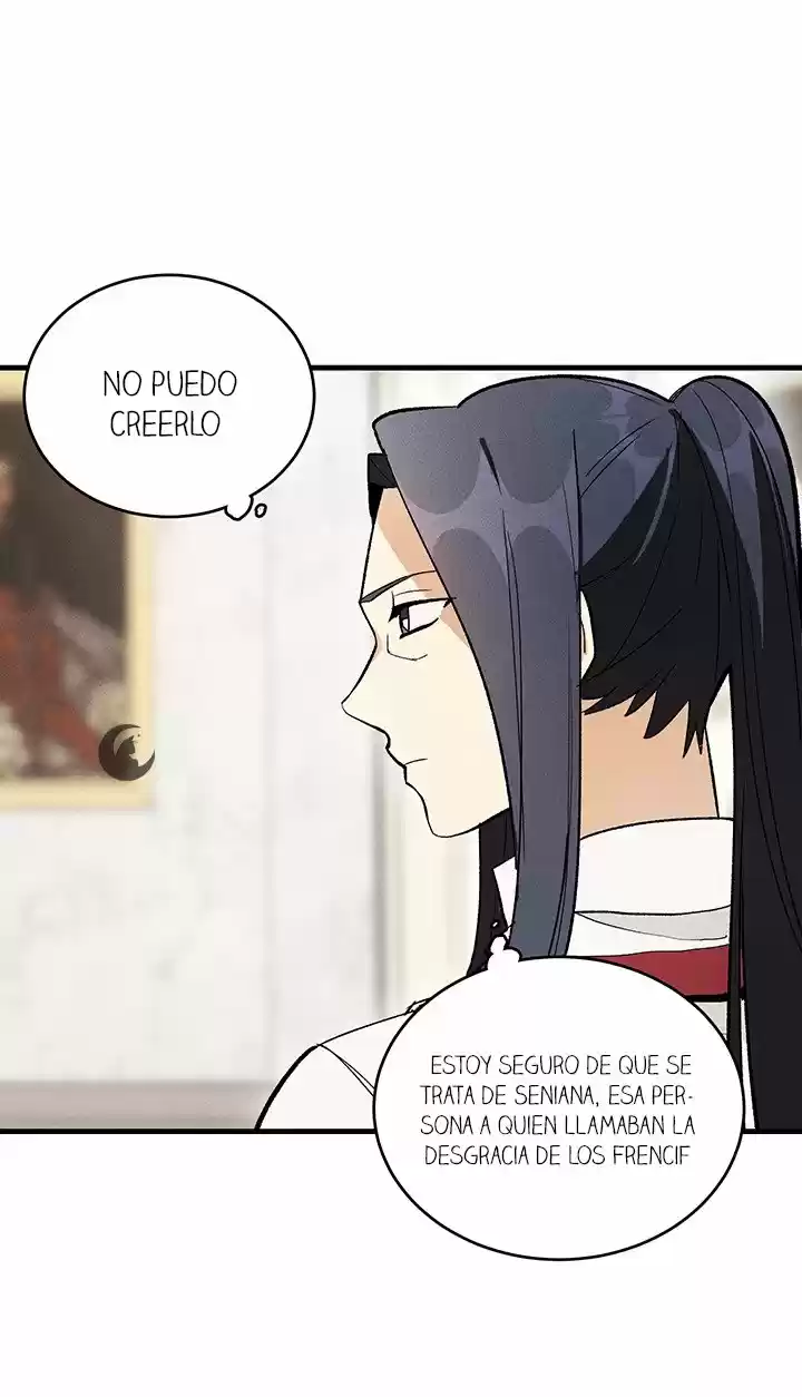 LA JOVEN CHEF ROYAL capítulo 24, página 5