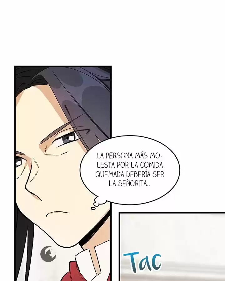 LA JOVEN CHEF ROYAL capítulo 24, página 6