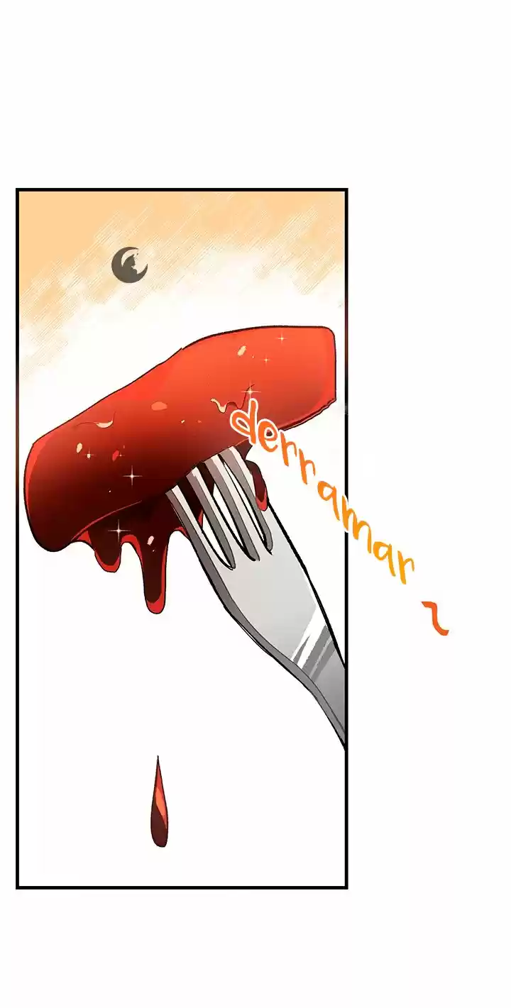 LA JOVEN CHEF ROYAL capítulo 24, página 29