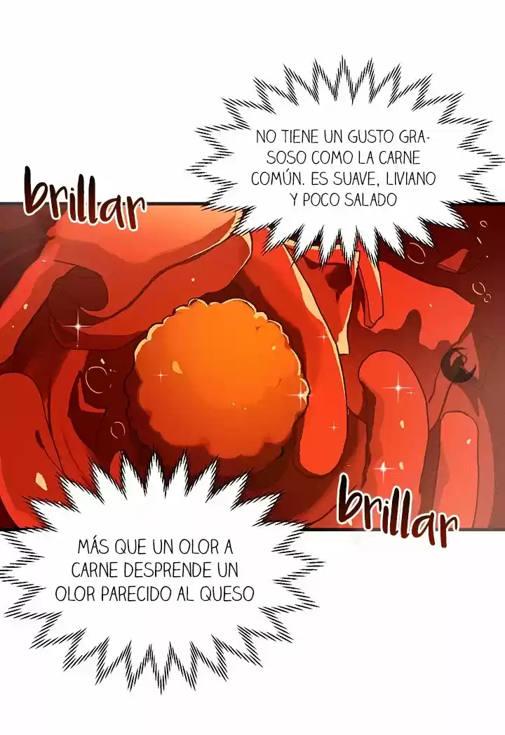 LA JOVEN CHEF ROYAL capítulo 24, página 36
