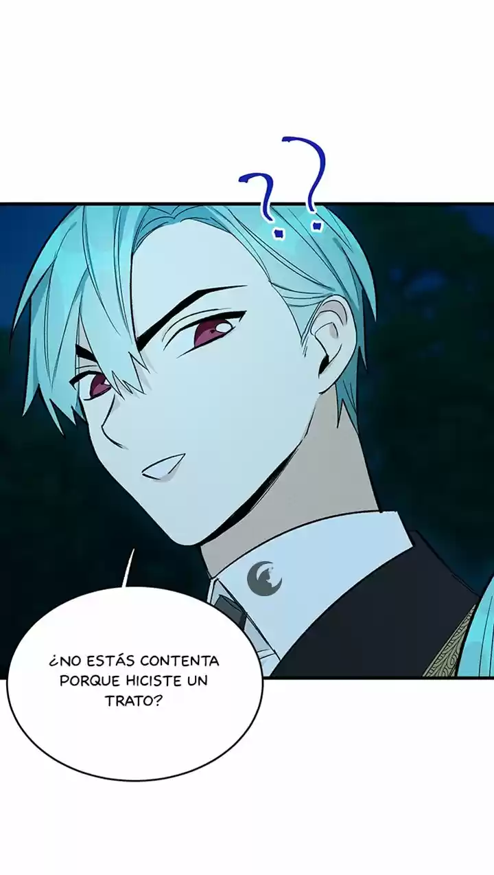 LA JOVEN CHEF ROYAL capítulo 24, página 51