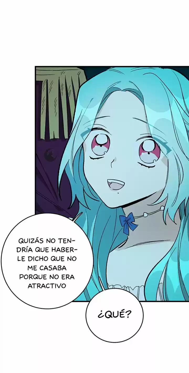 LA JOVEN CHEF ROYAL capítulo 24, página 59