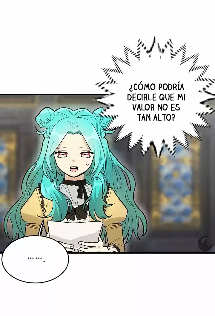 LA JOVEN CHEF ROYAL capítulo 25, página 13