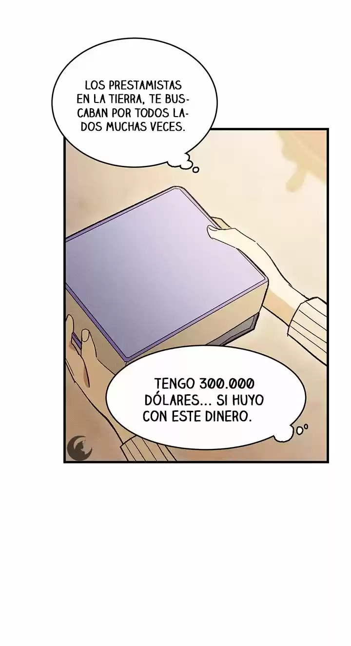 LA JOVEN CHEF ROYAL capítulo 25, página 20