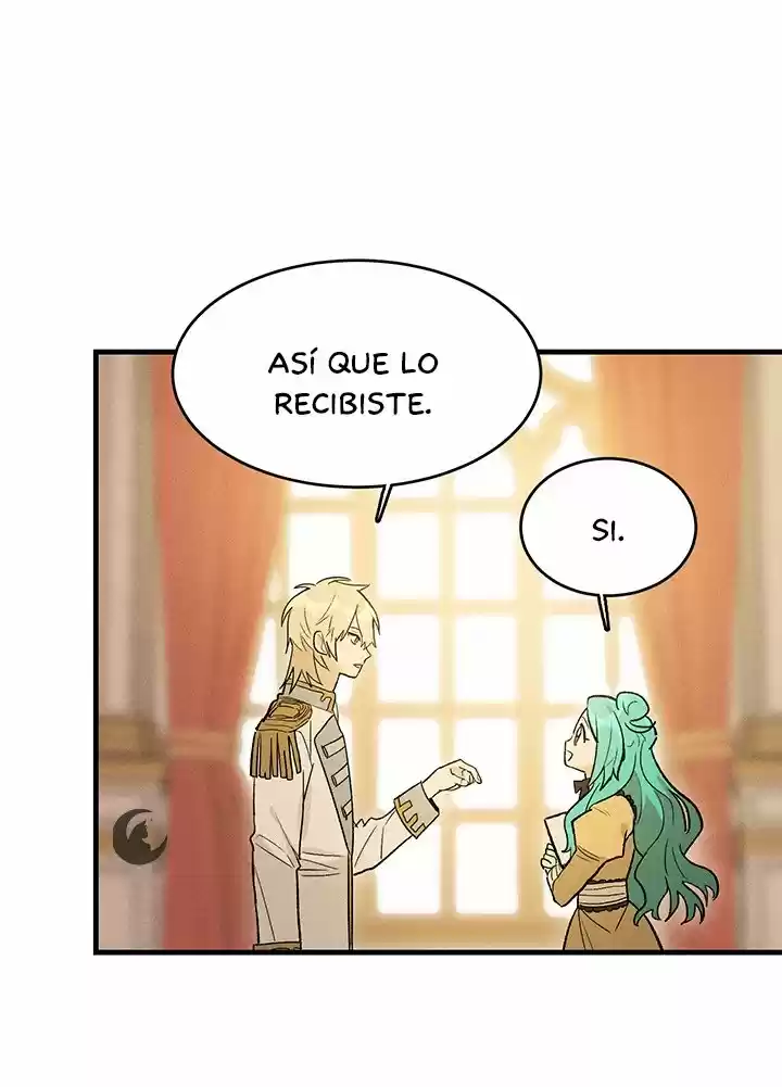 LA JOVEN CHEF ROYAL capítulo 25, página 26