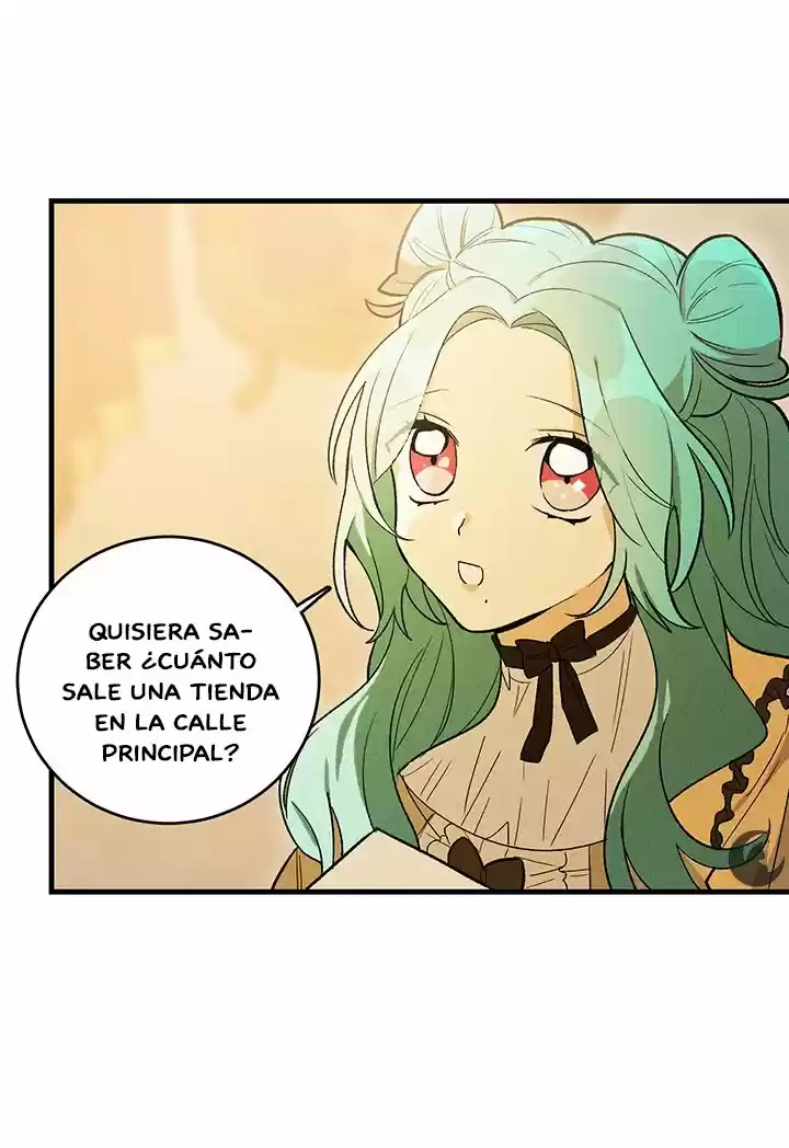 LA JOVEN CHEF ROYAL capítulo 25, página 28