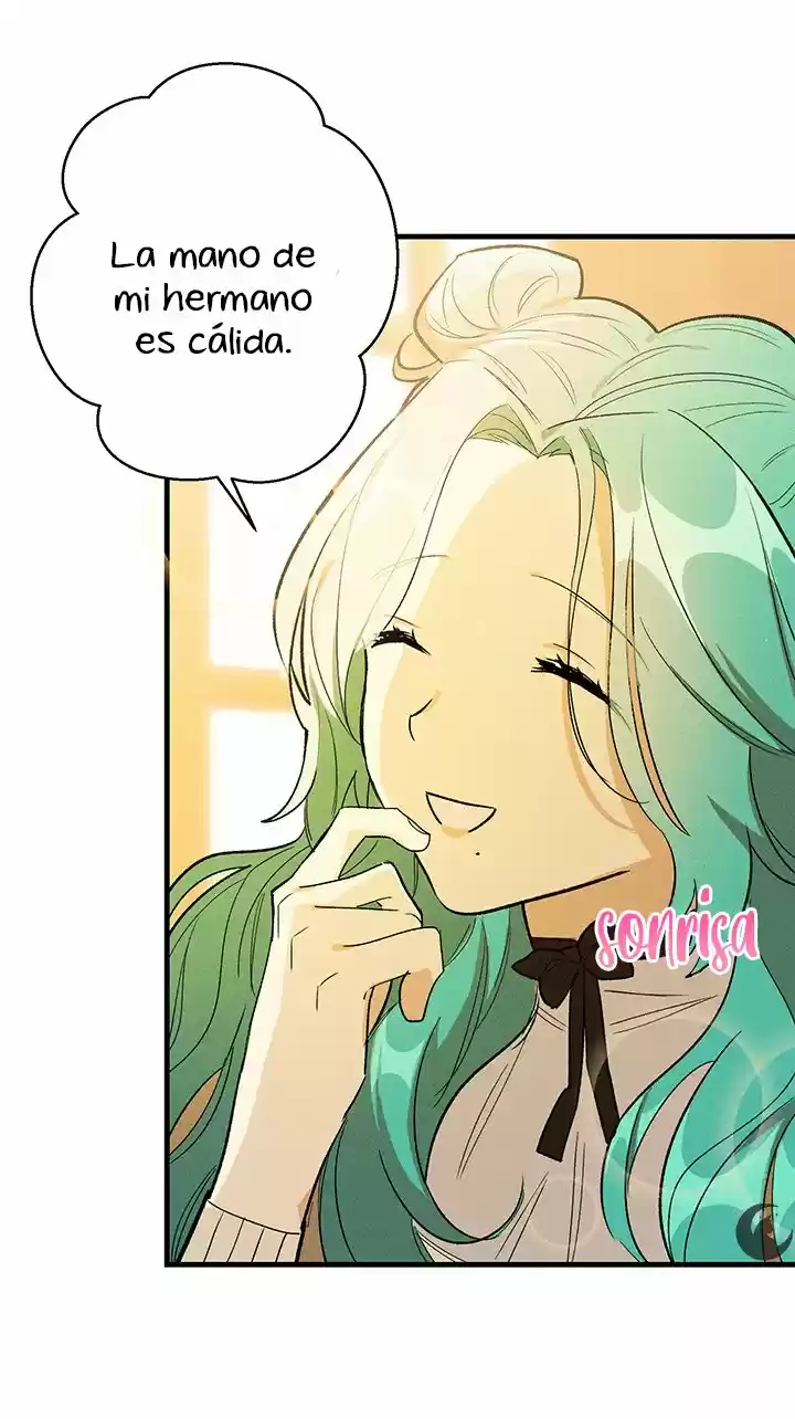 LA JOVEN CHEF ROYAL capítulo 25, página 37
