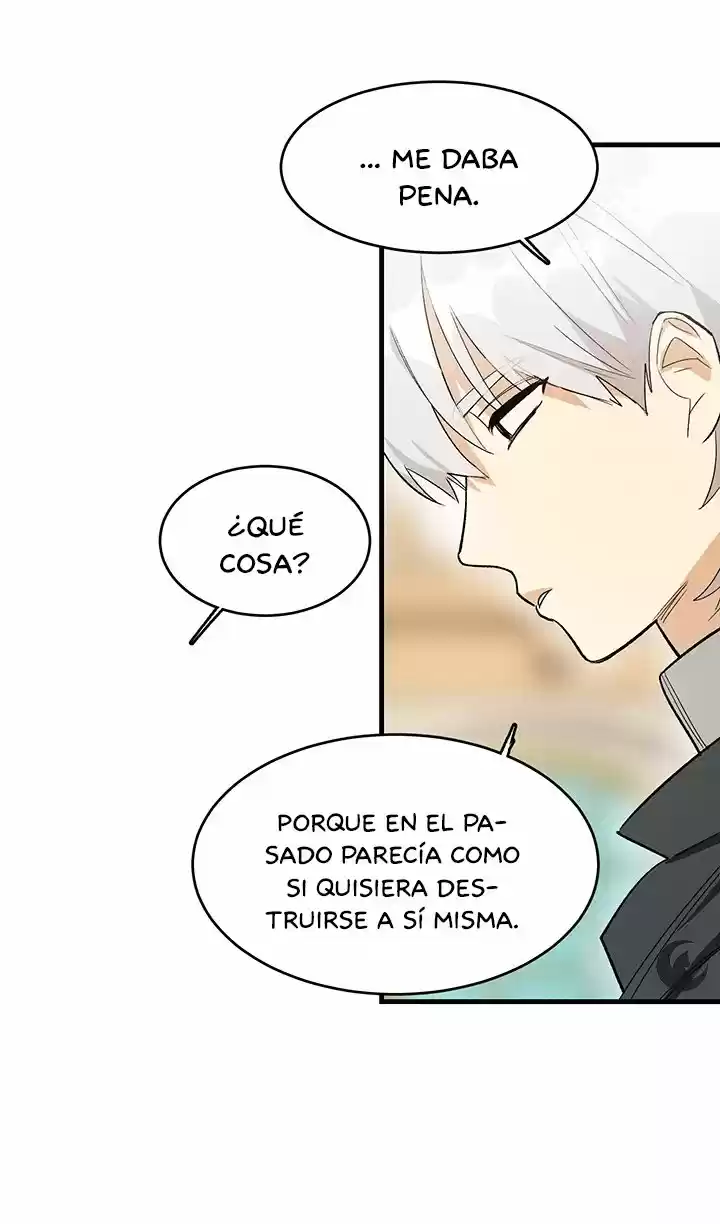 LA JOVEN CHEF ROYAL capítulo 25, página 55