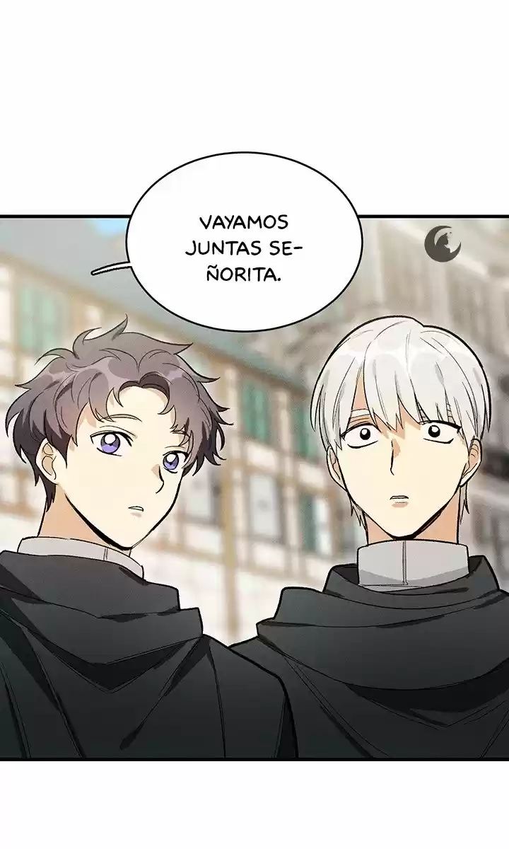 LA JOVEN CHEF ROYAL capítulo 25, página 66