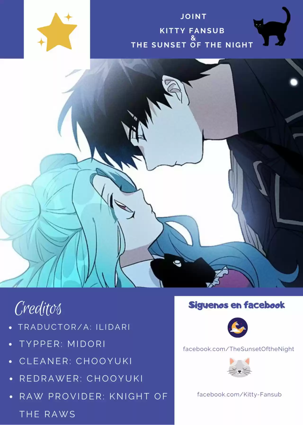 LA JOVEN CHEF ROYAL capítulo 26, página 2
