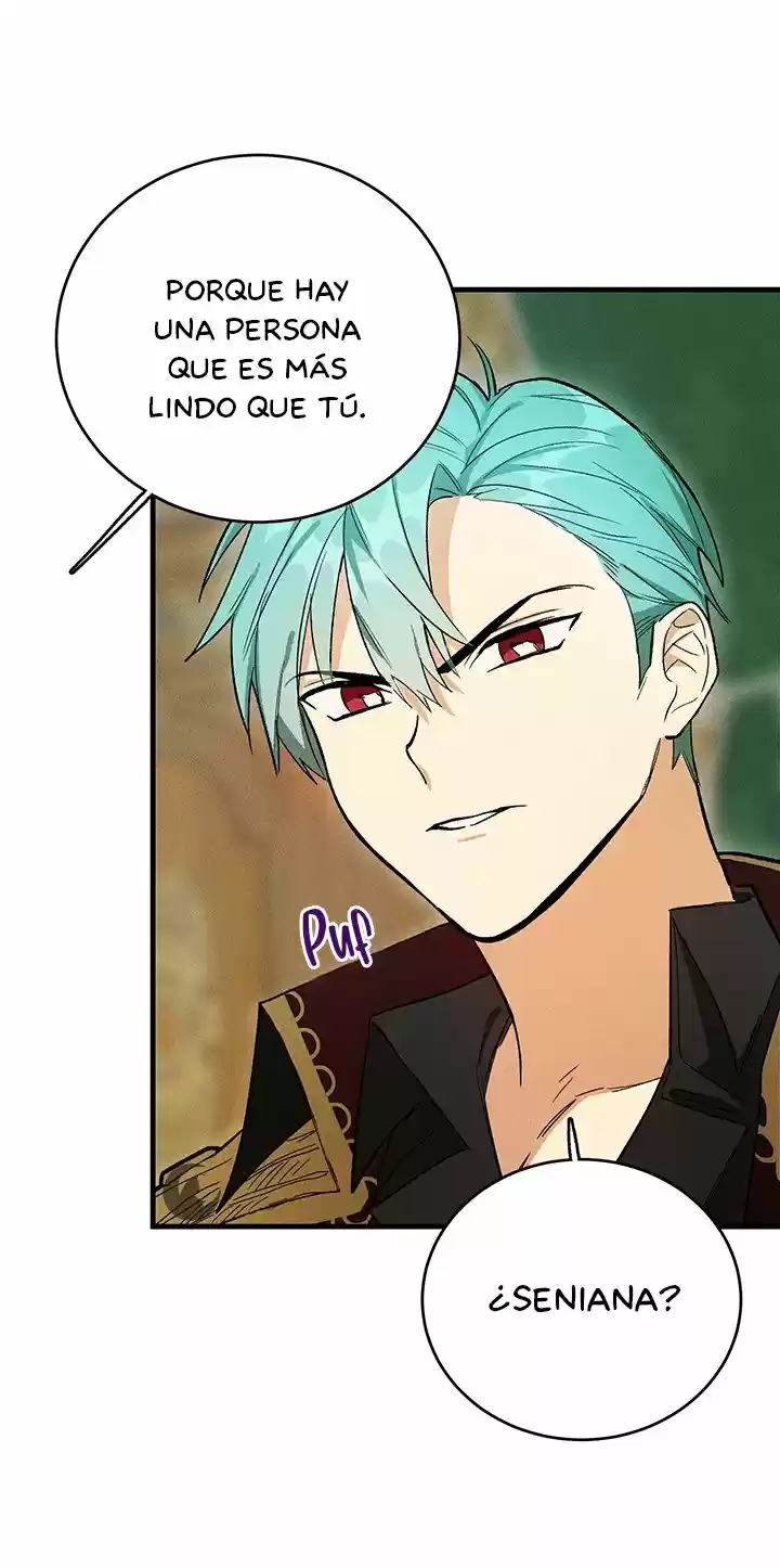 LA JOVEN CHEF ROYAL capítulo 26, página 9