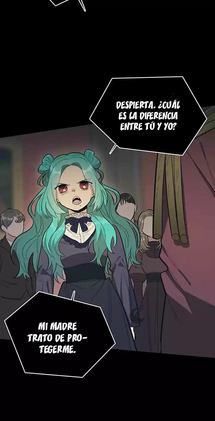 LA JOVEN CHEF ROYAL capítulo 26, página 14