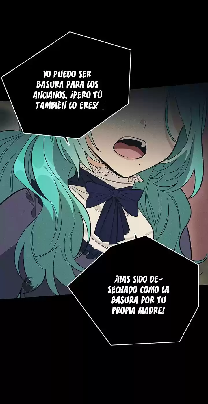 LA JOVEN CHEF ROYAL capítulo 26, página 17