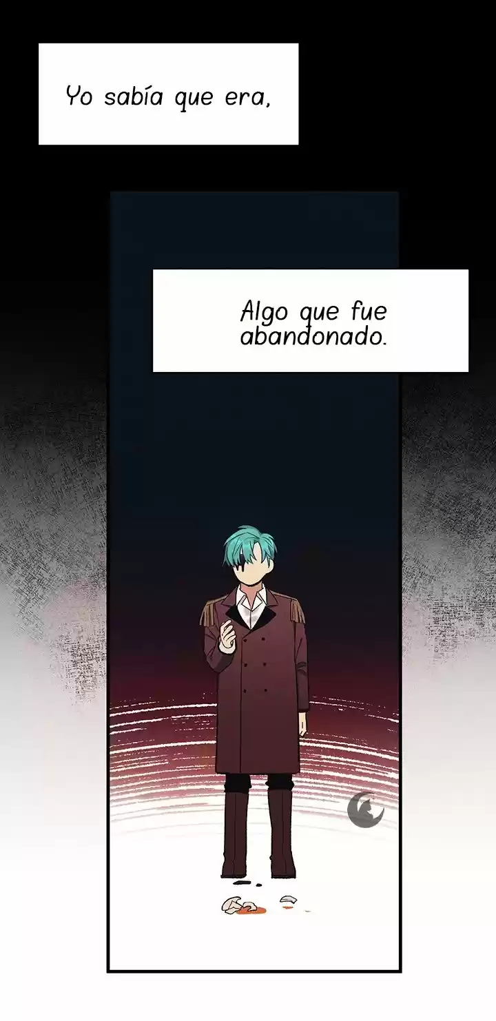 LA JOVEN CHEF ROYAL capítulo 26, página 18