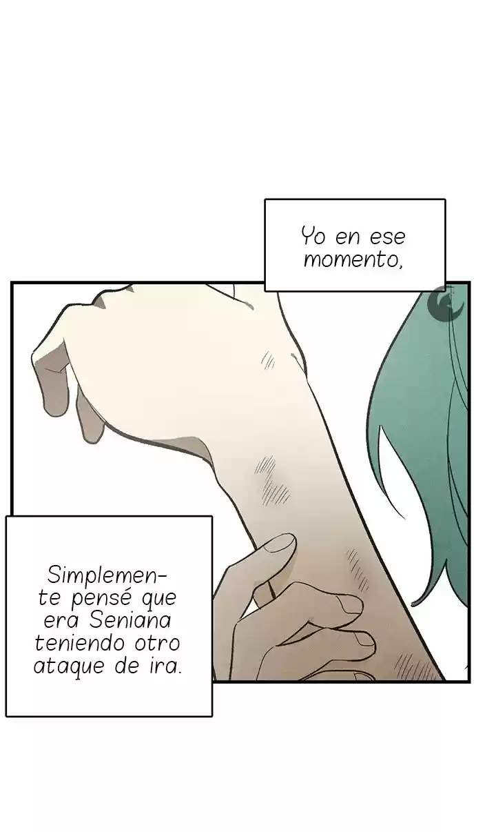 LA JOVEN CHEF ROYAL capítulo 26, página 20