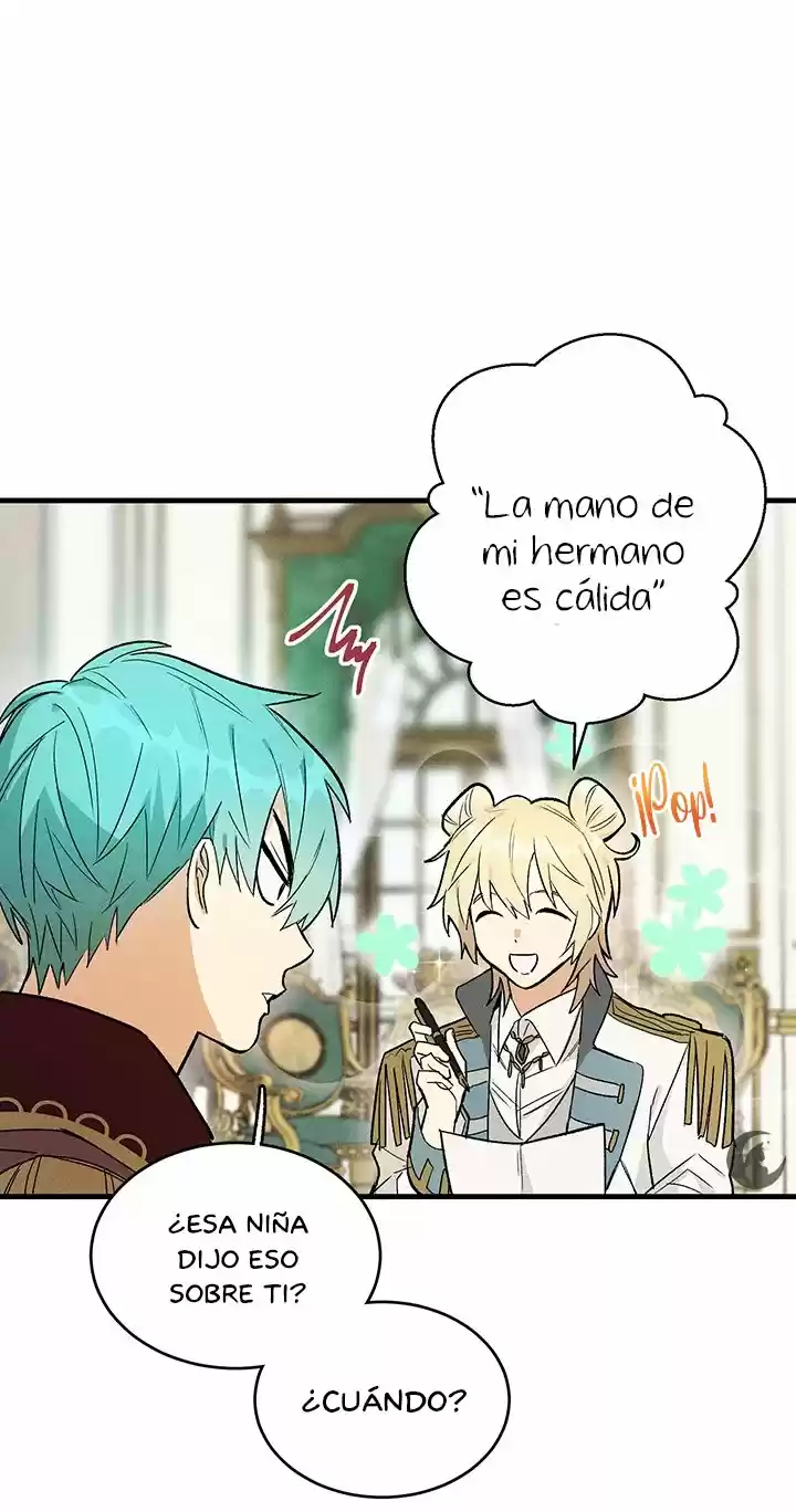 LA JOVEN CHEF ROYAL capítulo 26, página 26