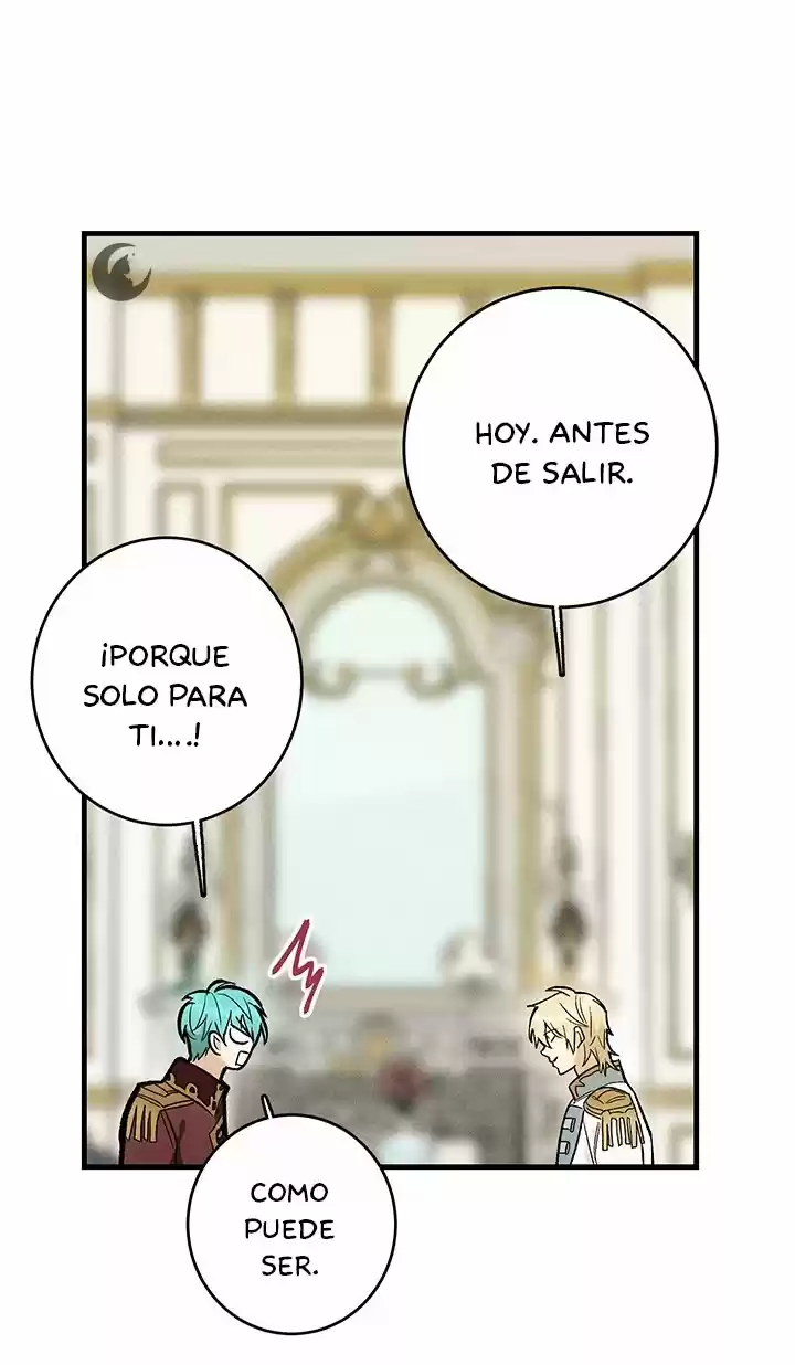 LA JOVEN CHEF ROYAL capítulo 26, página 27