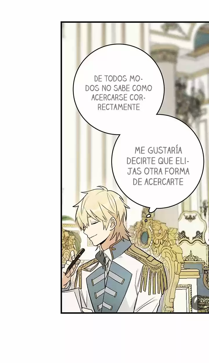 LA JOVEN CHEF ROYAL capítulo 26, página 30