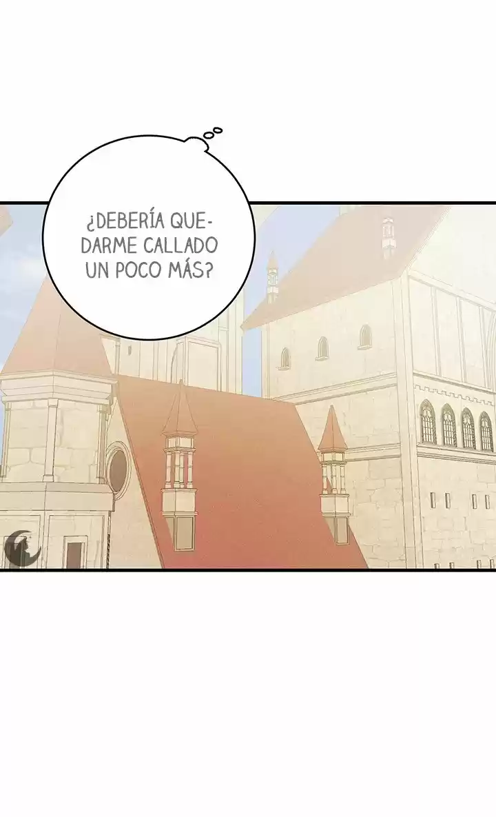 LA JOVEN CHEF ROYAL capítulo 26, página 32