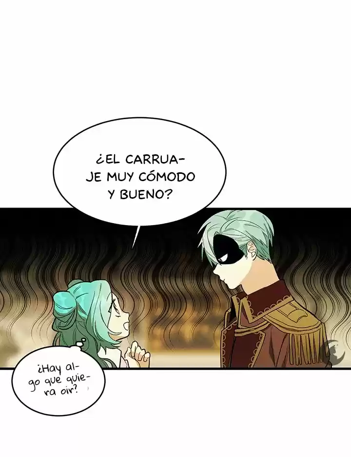 LA JOVEN CHEF ROYAL capítulo 26, página 35