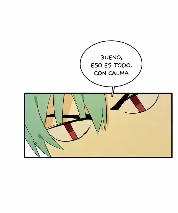LA JOVEN CHEF ROYAL capítulo 26, página 41