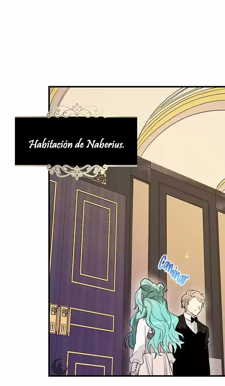 LA JOVEN CHEF ROYAL capítulo 26, página 48