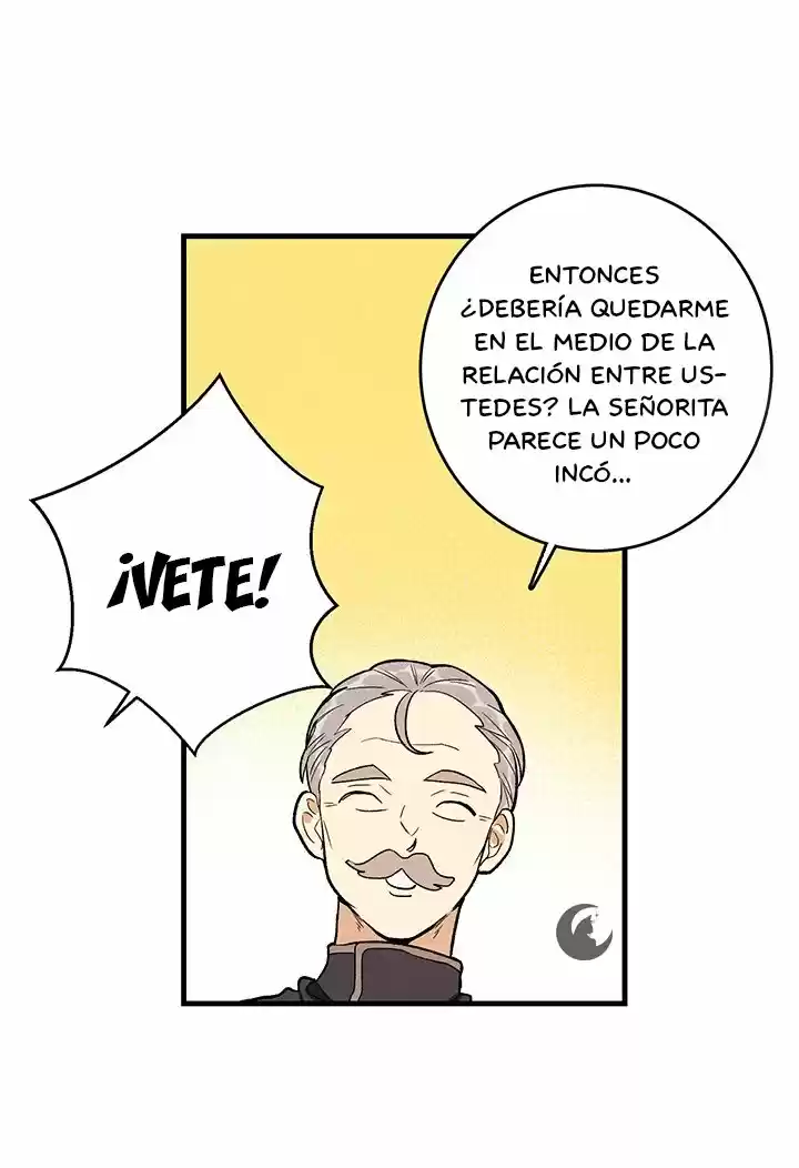 LA JOVEN CHEF ROYAL capítulo 27, página 8