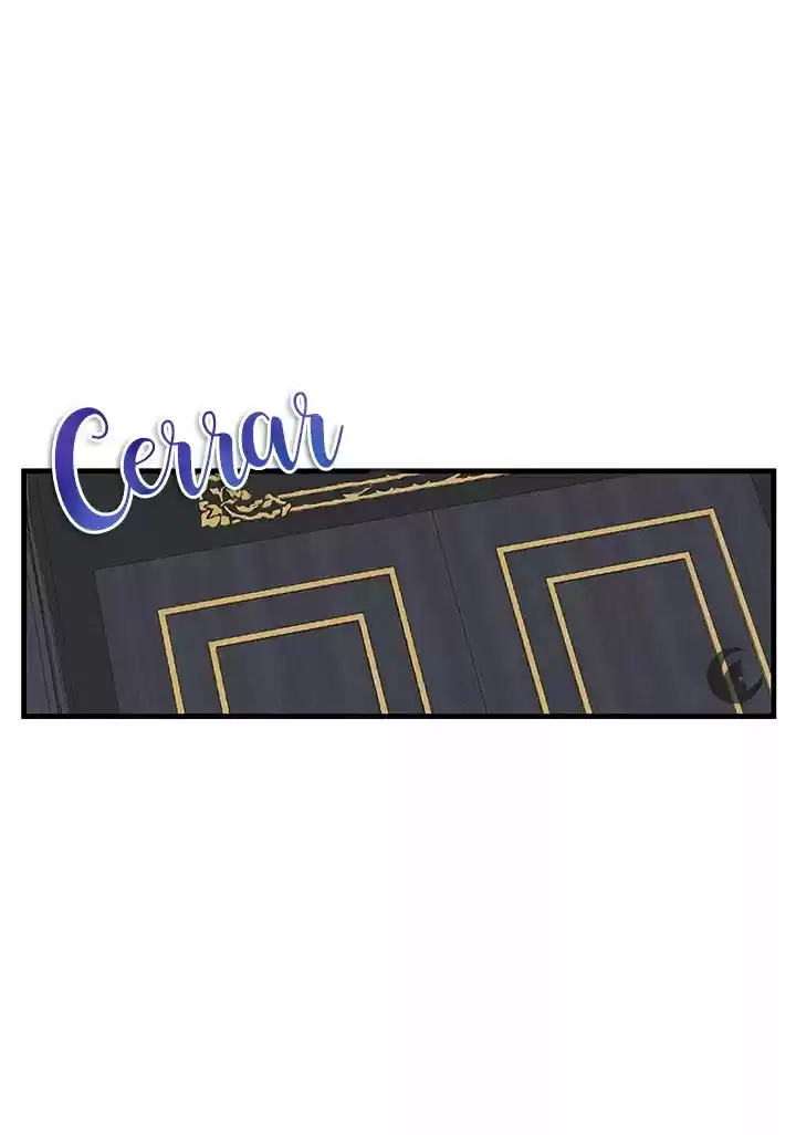 LA JOVEN CHEF ROYAL capítulo 27, página 9