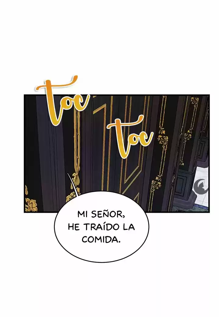 LA JOVEN CHEF ROYAL capítulo 27, página 28