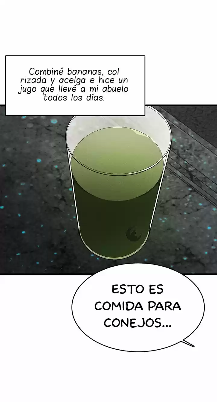 LA JOVEN CHEF ROYAL capítulo 27, página 40