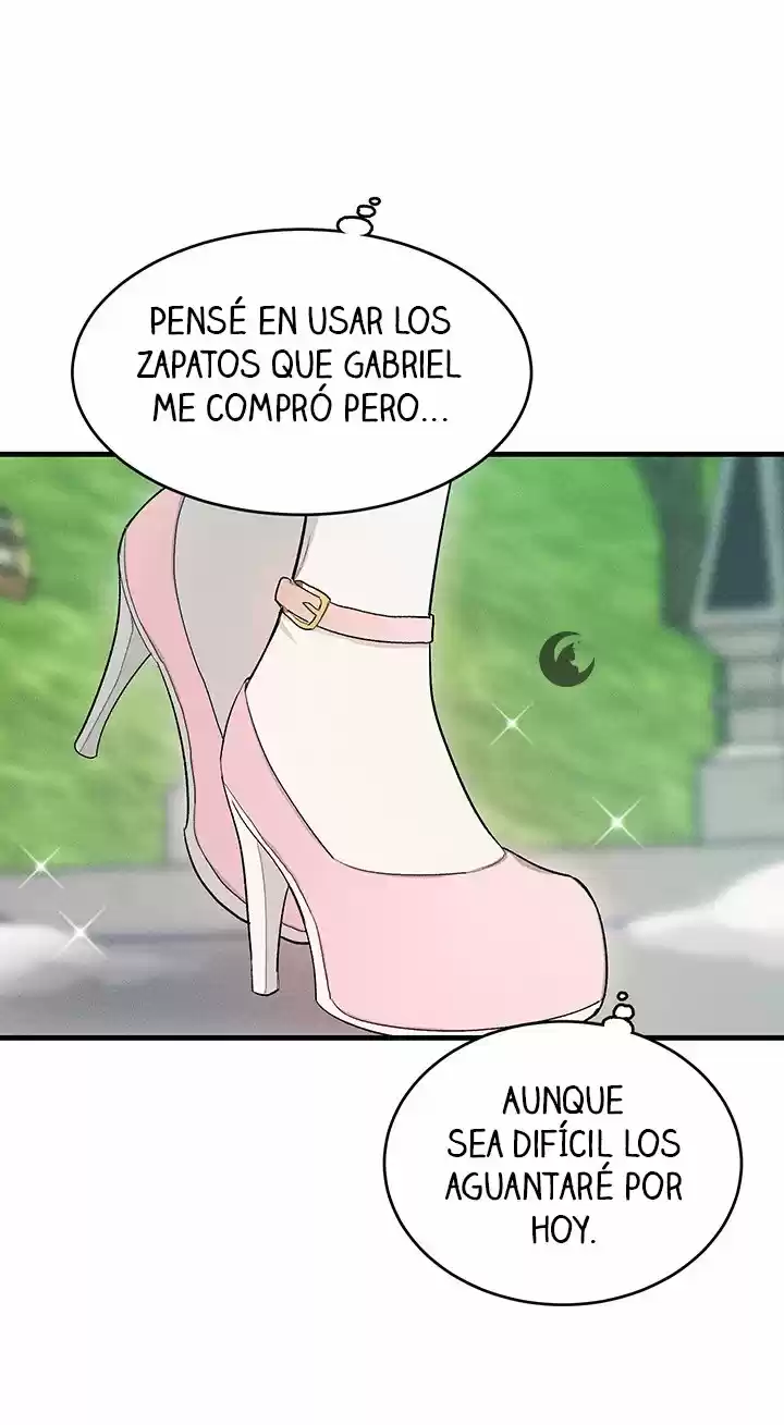 LA JOVEN CHEF ROYAL capítulo 27, página 47