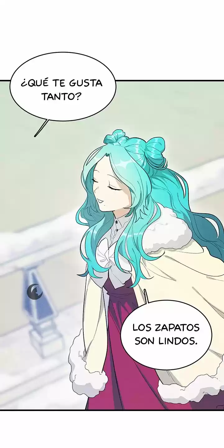 LA JOVEN CHEF ROYAL capítulo 27, página 48
