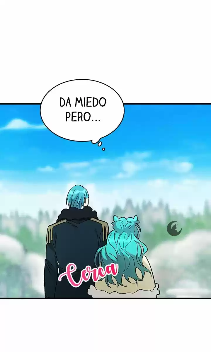 LA JOVEN CHEF ROYAL capítulo 28, página 3