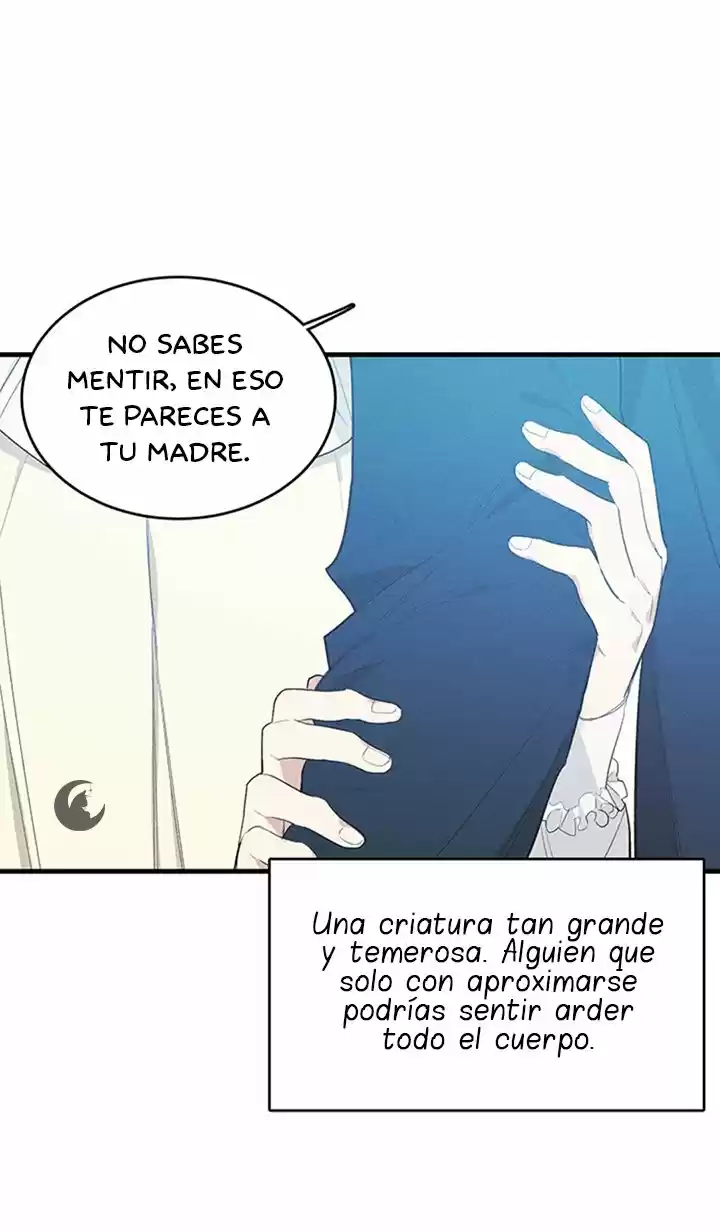 LA JOVEN CHEF ROYAL capítulo 28, página 8