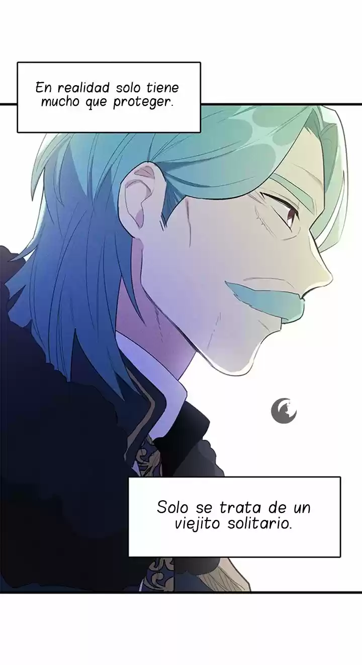 LA JOVEN CHEF ROYAL capítulo 28, página 9