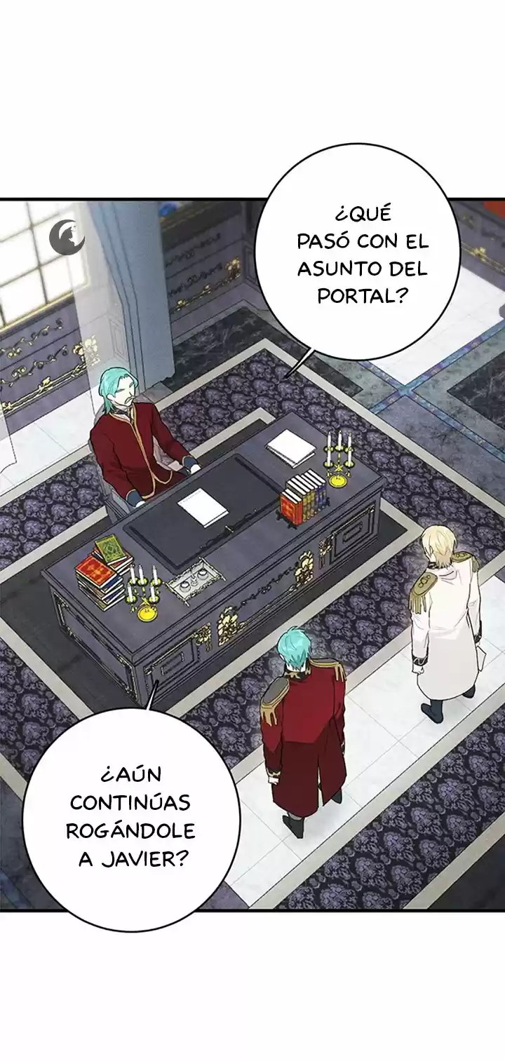 LA JOVEN CHEF ROYAL capítulo 28, página 15