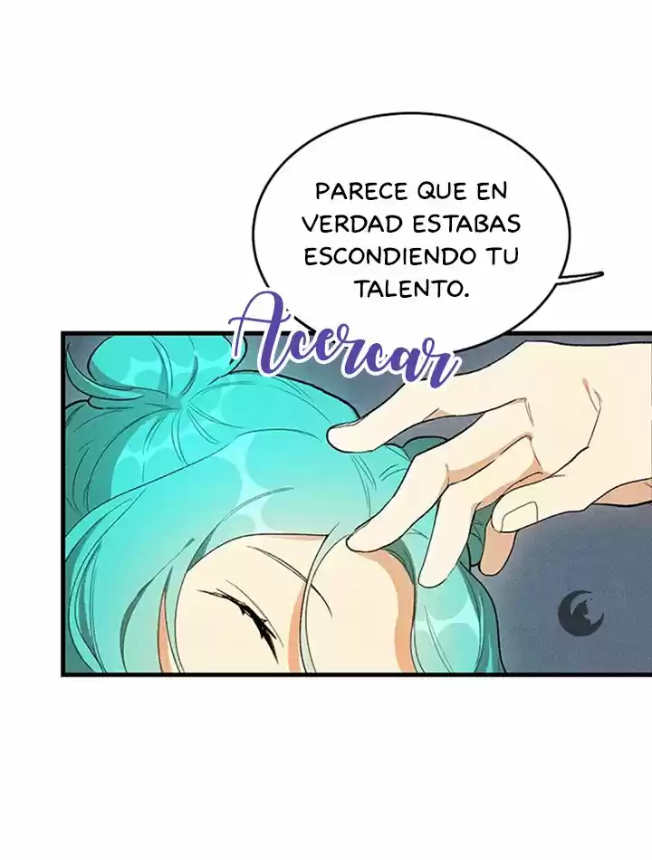 LA JOVEN CHEF ROYAL capítulo 28, página 28