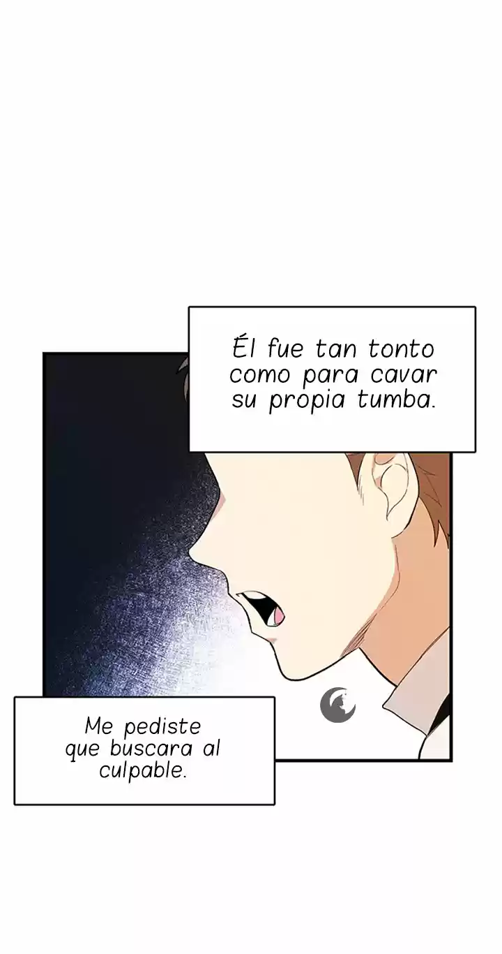 LA JOVEN CHEF ROYAL capítulo 28, página 38
