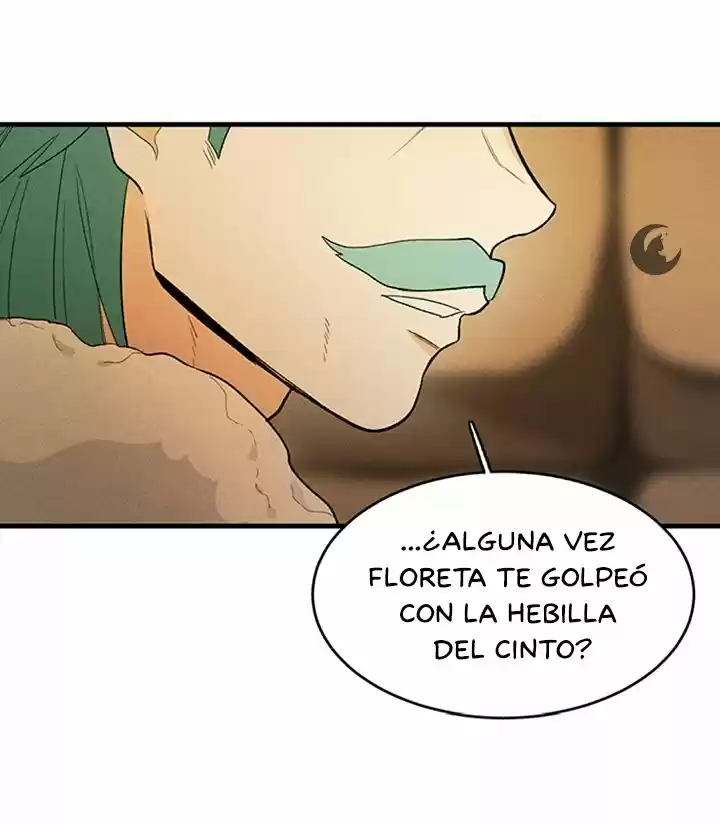 LA JOVEN CHEF ROYAL capítulo 28, página 49