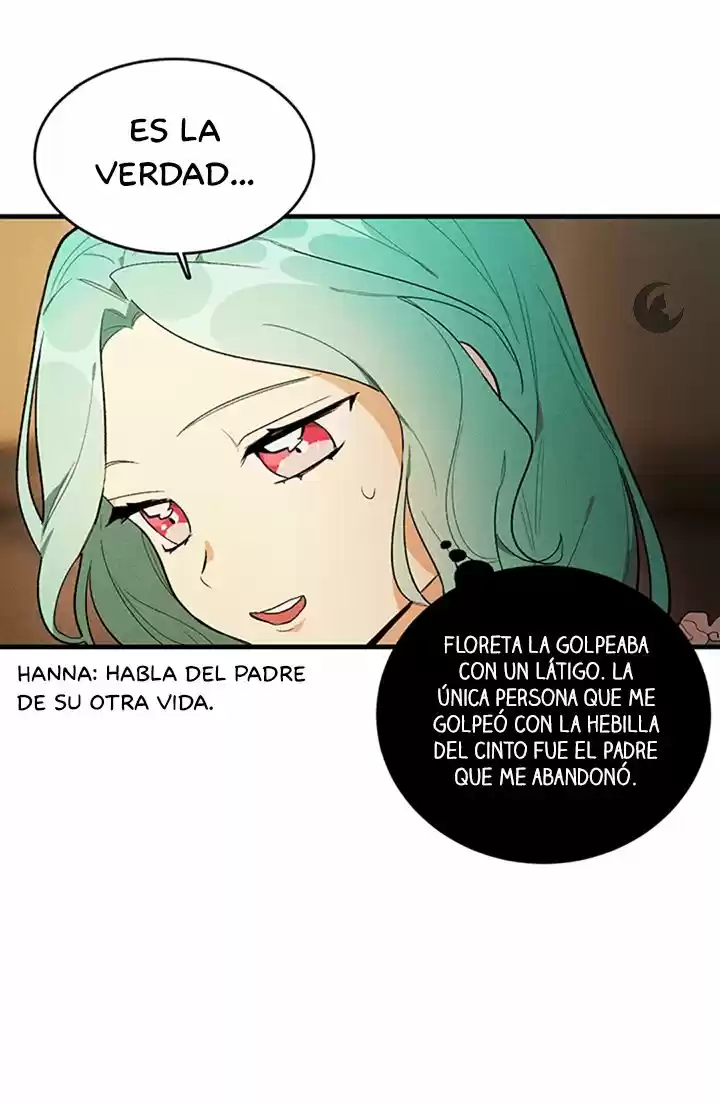LA JOVEN CHEF ROYAL capítulo 28, página 51