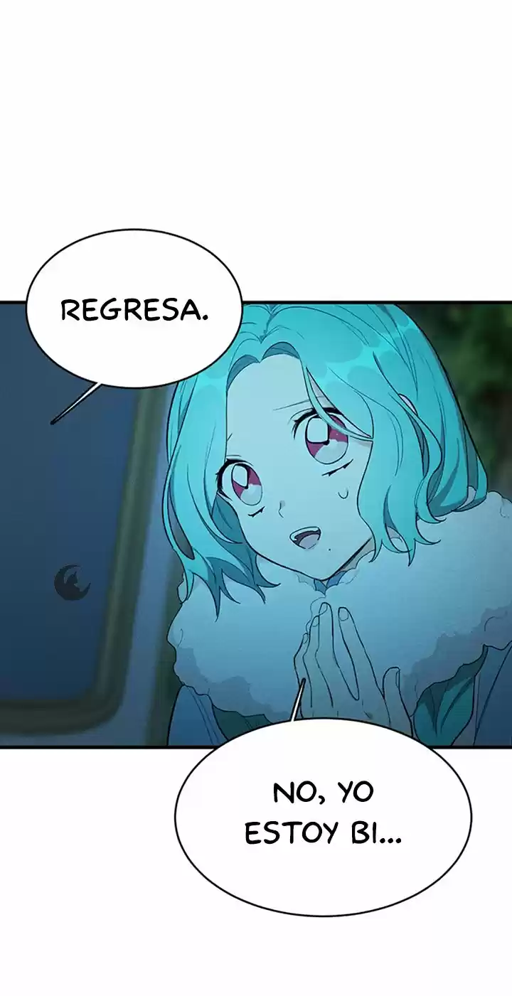 LA JOVEN CHEF ROYAL capítulo 28, página 55