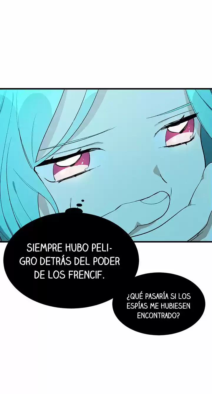 LA JOVEN CHEF ROYAL capítulo 29, página 5