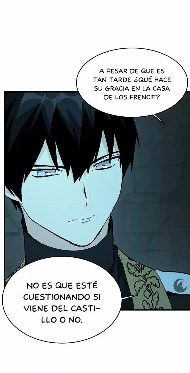 LA JOVEN CHEF ROYAL capítulo 29, página 9