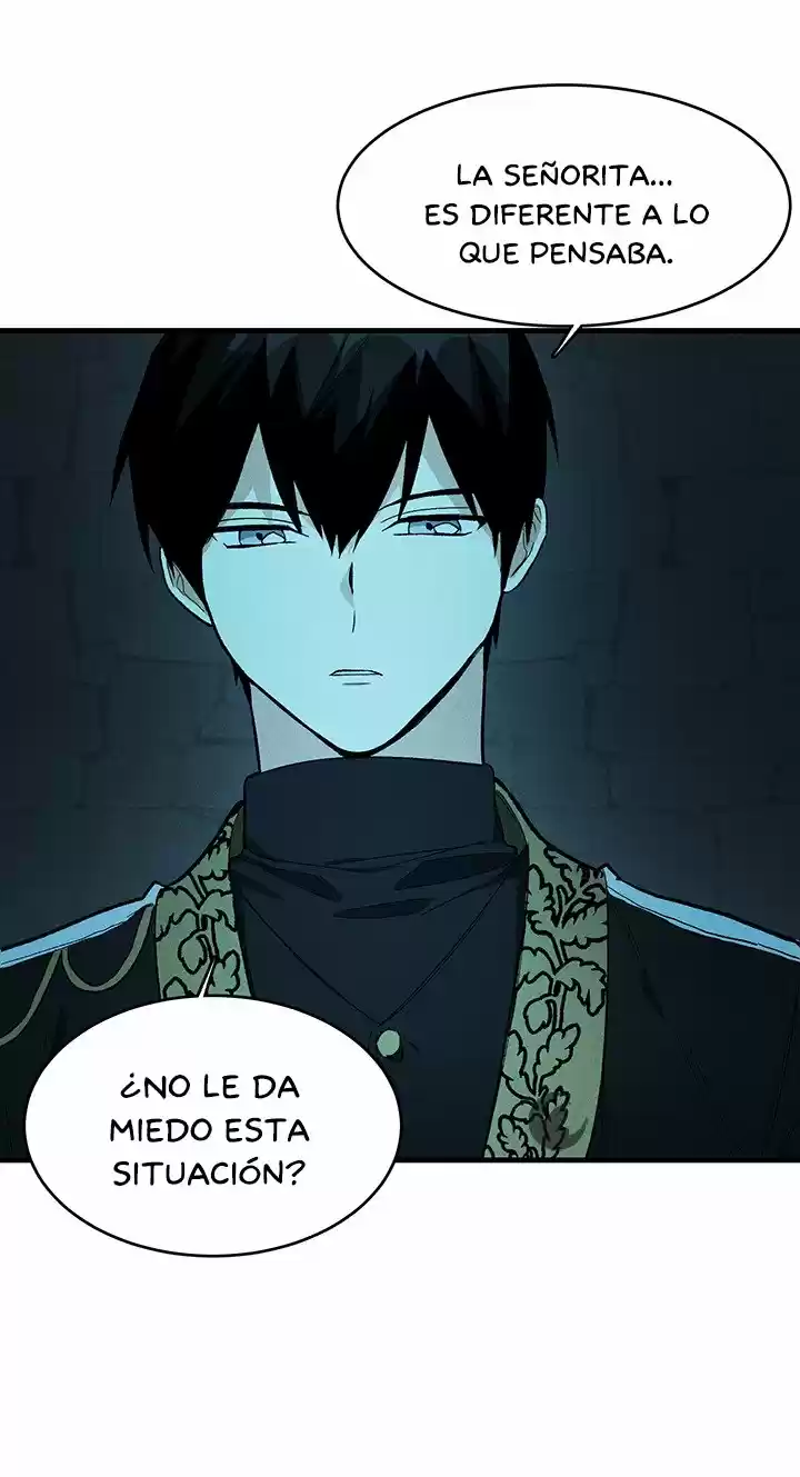 LA JOVEN CHEF ROYAL capítulo 29, página 12