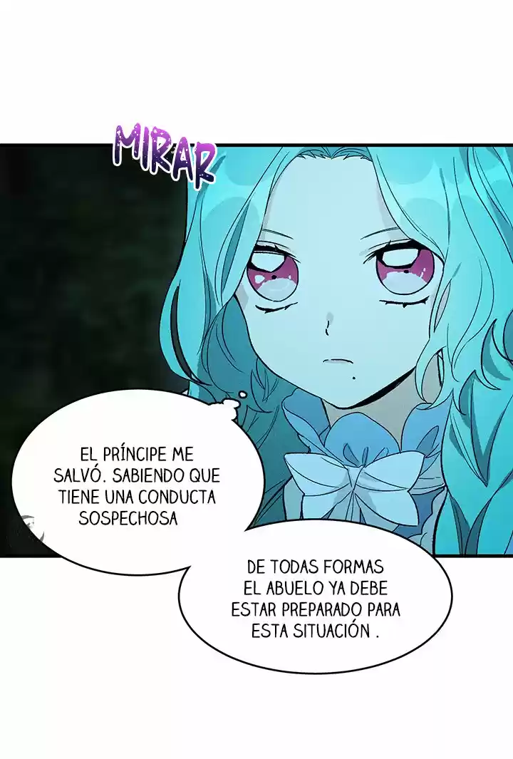 LA JOVEN CHEF ROYAL capítulo 29, página 18