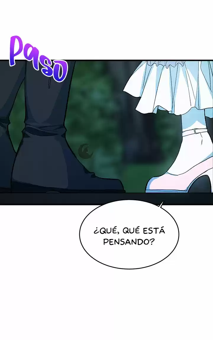LA JOVEN CHEF ROYAL capítulo 29, página 26